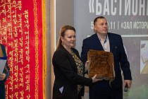 Экспонат из Чувашии пополнил фонды Музея Победы