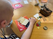 Проект «Учим Знать Историю» продолжается и летом