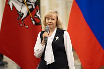 Школьники Москвы и Мурома открыли общую выставку