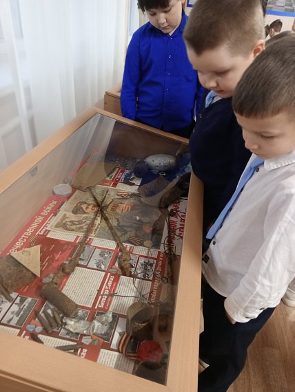 Гордимся Славою Героев