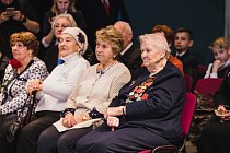 Выставку о блокаде Ленинграда подготовили московские школьники