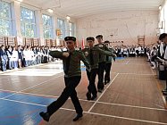 В память об умолкнувших ленинградцах