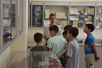 Музей «Хранители времени» открывает свои двери каждый день!