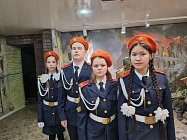  Выездная экскурсия, чтобы узнать историю блокады
