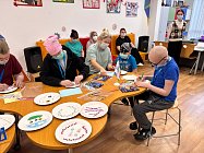 Юные музейщики рассказали сверстникам о подвигах героев