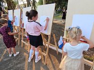 День России активно прошел в Детских центрах Музея Победы 