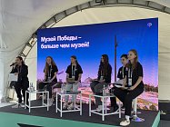  Триумф памяти: путешествие в сердце истории от Музея Победы