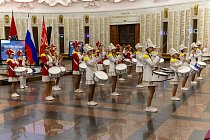 Юные музейщики создали выставку о защитниках Москвы