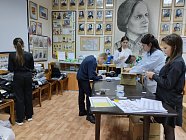 Помощь сослуживцам в память о летчике