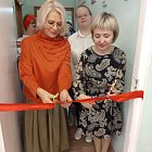Музей «Чудотворчество» приобрел свой постоянный кабинет в школе