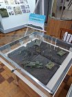 «Герои Великой Победы в миниатюре» будут выставлены в филиале Астраханского государственного объединённого историко-архитектурного музея-заповедника - Музее Боевой Славы
