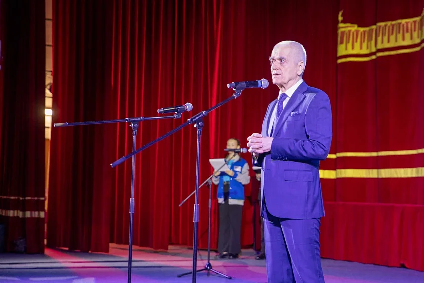 Школьные музеи открыли новый сезон