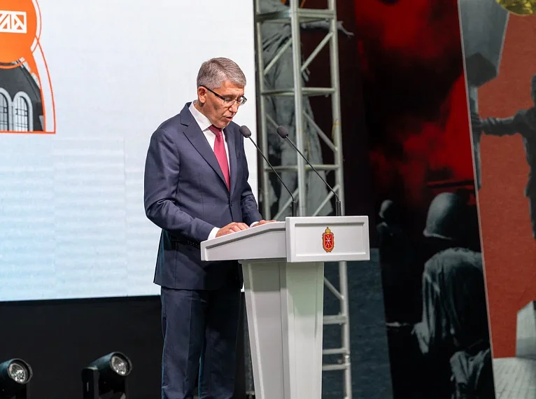 Школьные музеи открыли форум