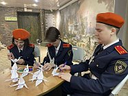 Выездная экскурсия, чтобы узнать историю блокады