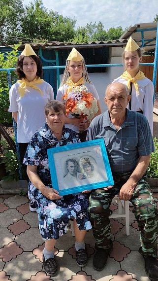 Аист, полумарофон, ромашка и безусловная любовь