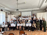 О великом полководце расскажет новая выставка