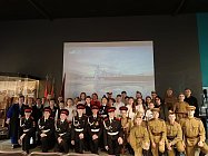 «В одном строю»