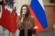 Школьники Москвы и Мурома открыли общую выставку