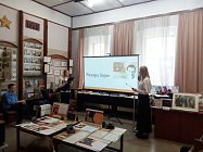 В Красноярске почтили память разведчика Рихарда Зорге и его жены Екатерины Максимовой