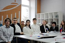 Телемост Москва – Алчевск «История Великой Победы»