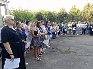 Слушай, страна! Говорит Ленинград!