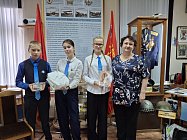 Содружество поколений проходит проверку временем