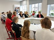«Огненный маршрут» смоленских школьников