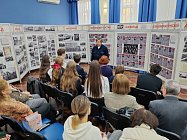 Мы помним, мы храним: великий подвиг народного ополчения