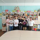 Урок мужества «Оборона Москвы»