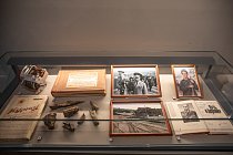 Школьники представили свои музеи