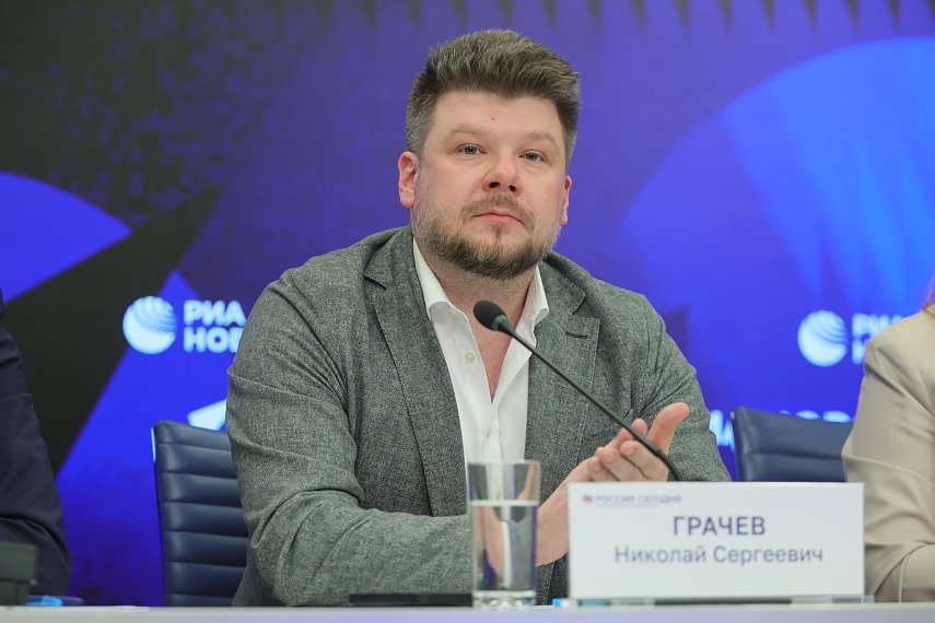 Проект приобщил к изучению истории