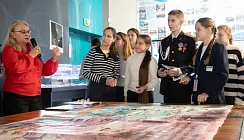 Летчикам-героям посвятили настольную игру