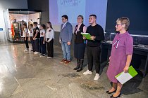 Первоклашек посвятили в «Орлята»