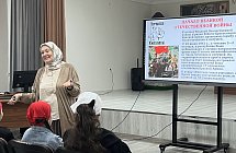 Активисты музея рассказали о Битве за Кавказ