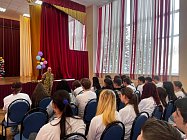 Год защитника Отечества открыла Ассоциация школьных музеев Пензенской области