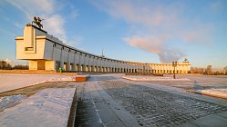 Детский общественный совет соберется в музее