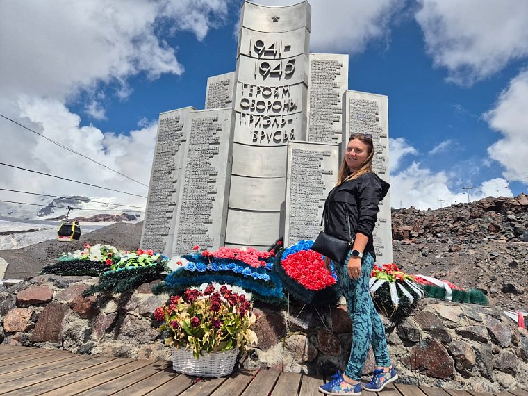Памятники Великой Отечественной на карте Родины