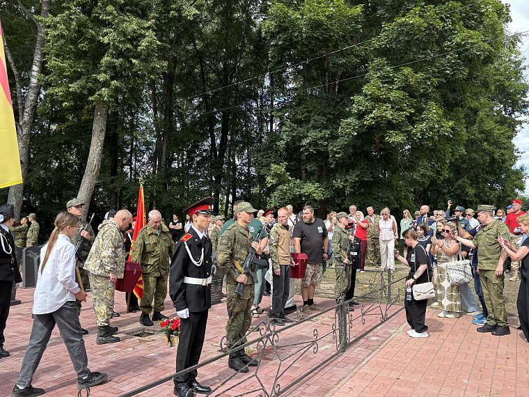Заповеди Великой Победы