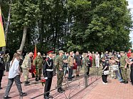 Заповеди Великой Победы