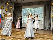 Конференция объединила школьников Москвы, Тулы и Канаша