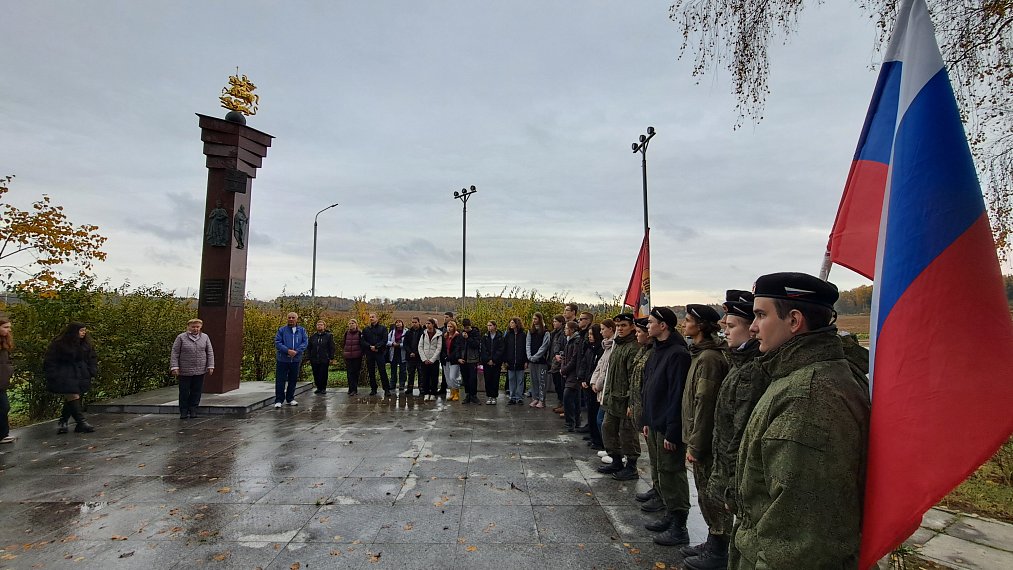 «Пронзительная исповедь войны…»
