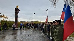 «Пронзительная исповедь войны…»