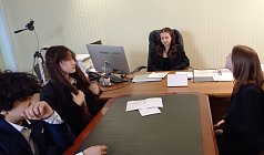 Активистка музея «Легенды разведки» добилась новой вершины