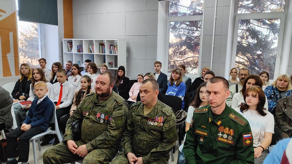 Мы будем помнить ваш подвиг вечно