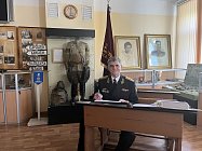 Доблестные капитаны эпохи. Сплав чести и смелости.