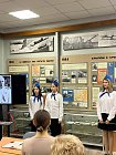 О великом полководце расскажет новая выставка