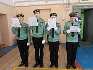 В память об умолкнувших ленинградцах