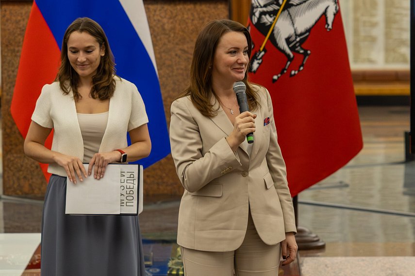 Выставка о подвиге воинов-интернационалистов открылась в Музее Победы