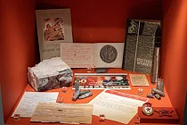 Раритеты школьных музеев расскажут о героях Сталинграда