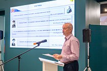 Из Музея вышли академиками